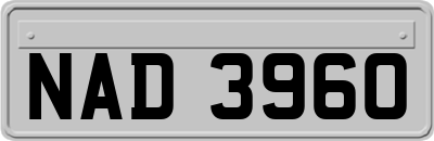 NAD3960