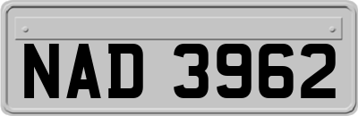 NAD3962