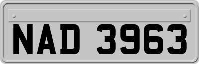 NAD3963