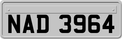 NAD3964