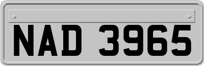 NAD3965