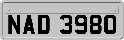 NAD3980