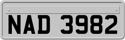 NAD3982