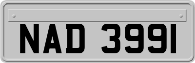 NAD3991