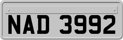 NAD3992