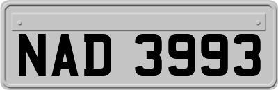 NAD3993