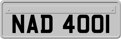 NAD4001