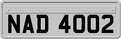 NAD4002