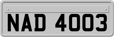 NAD4003