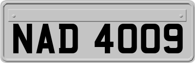 NAD4009