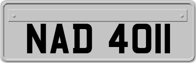 NAD4011