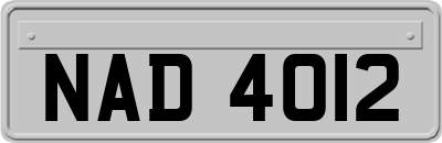 NAD4012