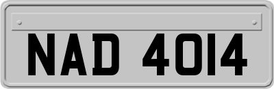 NAD4014