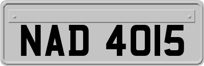 NAD4015