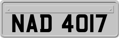 NAD4017