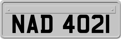 NAD4021