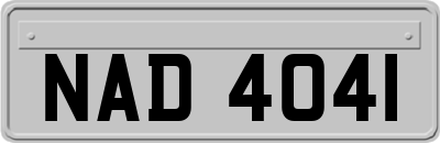 NAD4041