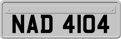 NAD4104