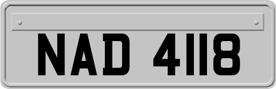 NAD4118