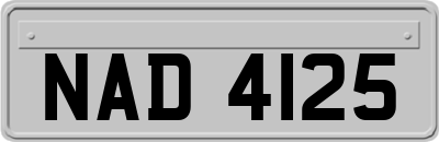 NAD4125