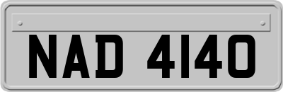 NAD4140