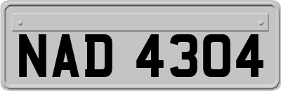 NAD4304