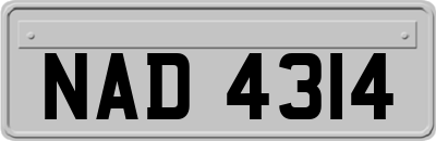 NAD4314