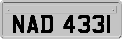 NAD4331