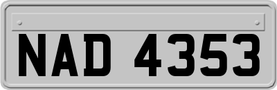 NAD4353