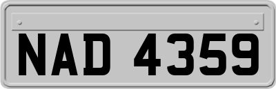 NAD4359