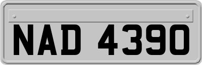 NAD4390