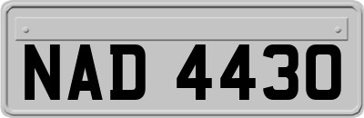 NAD4430