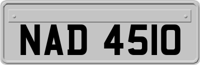 NAD4510