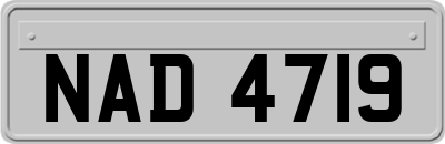 NAD4719