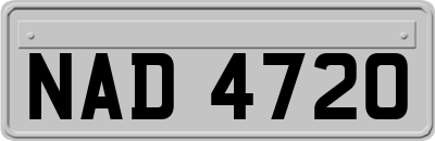 NAD4720