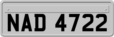 NAD4722