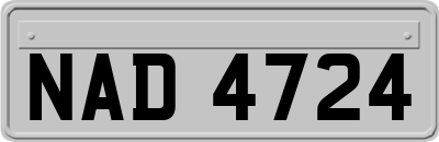 NAD4724