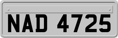 NAD4725