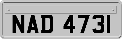 NAD4731