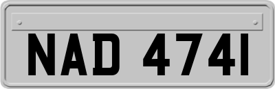 NAD4741