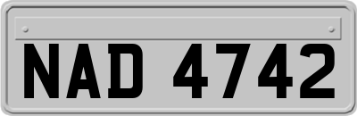 NAD4742