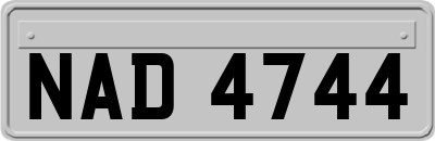 NAD4744