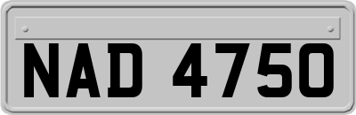 NAD4750