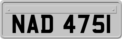 NAD4751