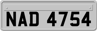 NAD4754