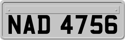 NAD4756