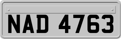 NAD4763