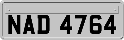 NAD4764