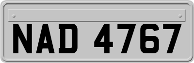 NAD4767