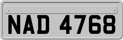 NAD4768